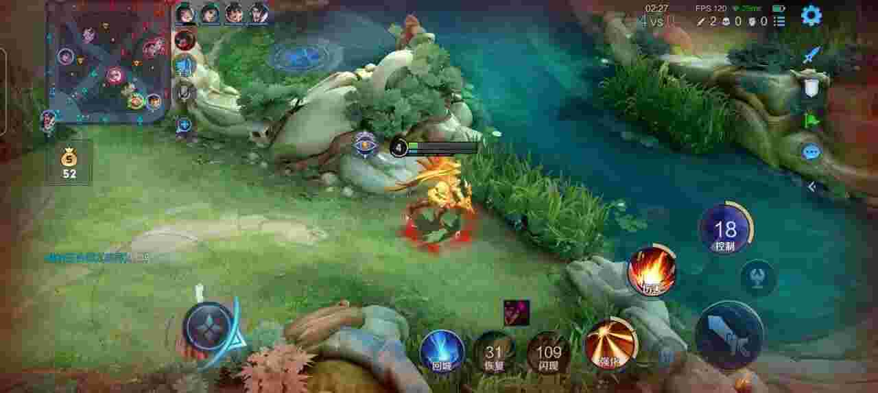 王者荣耀擎天柱 - 和平精英gg外挂代码辅助预览图